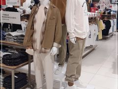 -优衣库(天津中北永旺店)