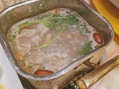 -清真军邺·金富苑肥牛(石坡街旗舰店)