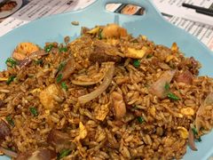 龙记炒饭-龙记香港茶餐厅(久光百货店)