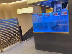 -花千代秘制烤鱼(曼哈顿店)