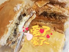 拿破仑-红宝石·鲜奶小方(万航店)