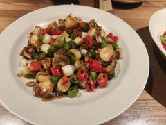 -KŌNG胶东小馆(华熙店)