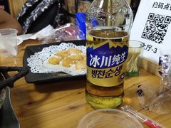 -朝族高丽火盆(长白山总店)