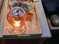 -跨越足界Spa足道(潍坊店)