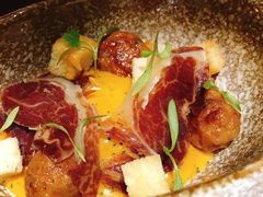 -Alma西班牙餐厅(大悅城店)