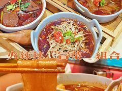 -怪物的冰与火(天虹商场中山路店)