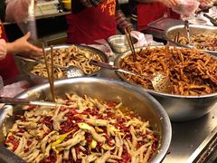 -嘉州九妹凤爪(乐山总店)