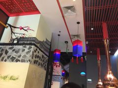 -韩宫宴烤肉·料理(苏州中心店)