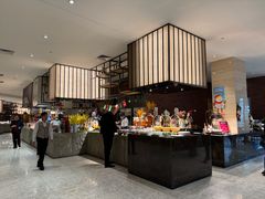 -杭州开元名都大酒店·地中海自助餐厅