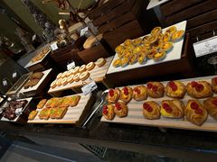 -索菲特西湖大酒店·香榭丽全日候餐厅(南山路店)