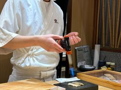 -鮨一日本料理旗舰店(总店)