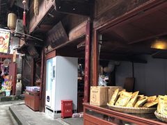 -恩阳古镇