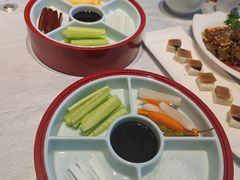 -苏淮景·苏闽融创菜·海鲜(原空港井河轩店)