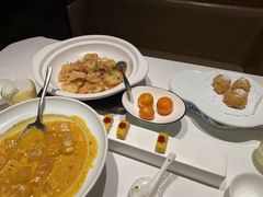 -杏花堂晋商私房菜(华熙五棵松店)