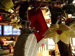 -山有花啡餐厅(常营总店)