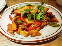 -纳鲁孜·新疆特色餐厅(上海悦荟广场店)