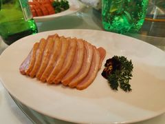 -上海衡山路十二号华邑酒店