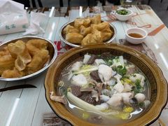 -阿城海鲜捞化(上下杭店)