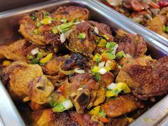 -La Medina餐厅(亮马河南路店)