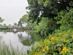 -无锡蠡湖国家湿地公园-蠡园