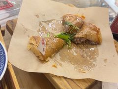 -芋包王闽南茶楼(八市店)