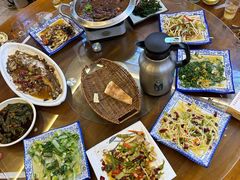 -老味道1992(武当山店)