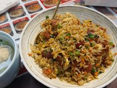 -扬二春炒饭(国庆路总店)