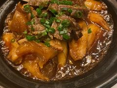 -明阁 Ming Court(广州朗豪酒店)