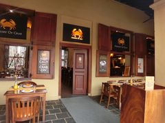 -Ministry of Crab(科伦坡店)