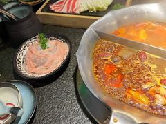 -湊湊火锅·茶憩(和平大悦城店)