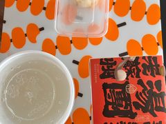 -朱新年·苏式汤团·面点(北寺塔店)