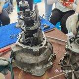 柳汽📍国企每天都吃些什么 Day3 午