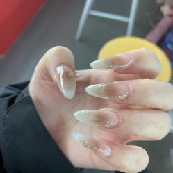 -UGIRL有个美甲