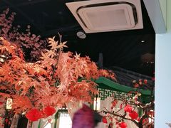 -荷塘秋月·本帮江浙菜(国权路店)