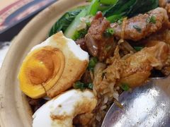 -华记煲仔华·煲仔饭(三元里万科里店)