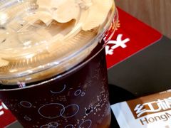 -肯德基(尖岭万达店)