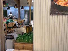 -mango tree芒果树泰国餐厅(青岛万象城店)