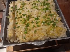酸菜-很久以前羊肉串(昌里路三钢里店)