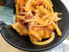 -新石器烤肉(张家港购物公园店)