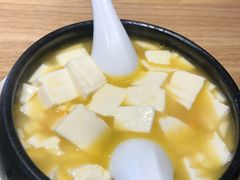 海胆豆腐羹-胆食海胆水饺(总店)
