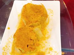 -北京小肠陈饭庄(方庄店)