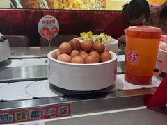 -龍歌自助小火锅(雨花台江南虹悦城店)