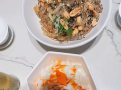 -渔语鱼酸菜鱼新川菜(来福士店)