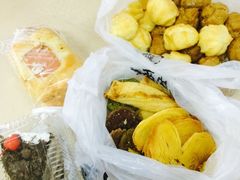 -美浓蛋糕(长清大学城店)