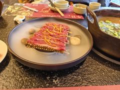 -盡膳口福·百年汤方火锅(科华北路店)