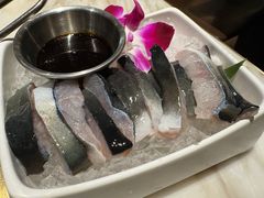 -火炉火自助餐(西直门凯德MALL店)