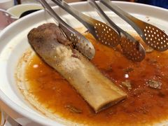 -西贝(上海我格广场店)