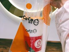 -CoCo都可(西湖文化广场店)