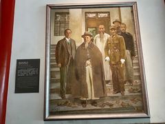 -南京中国近代史遗址博物馆(南京总统府)