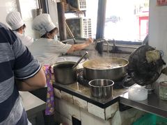 -春和面馆(常德路店)